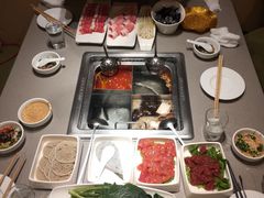 -海底捞火锅(凯德广场店)