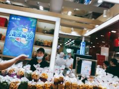 -泰康食品(南京东路店)