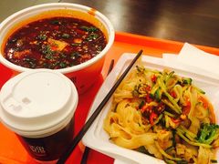 秘制凉皮-魏家凉皮(博水商务大厦店)