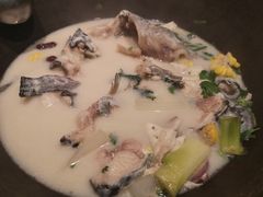 -鲜潭蒸汽石锅鱼(五道口购物中心店)