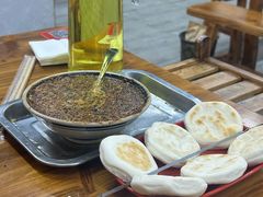 -好口福铜火锅宝鸡特色油泼辣子
