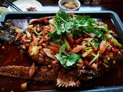 -攀西土菜馆(南线阁店)