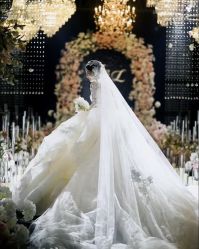 -南京宝娜嫁衣婚纱礼服馆(中央路店)