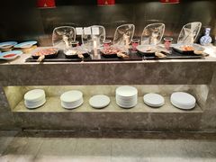 -佳源四季酒店-雅悦自助餐厅(新洲路店)