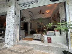 -鹿萤季·营地小馆(皇后公园店)