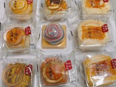 -唐饼家(第一食品五角场店)
