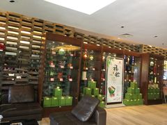 等位区-老东吴食府(雅都店)