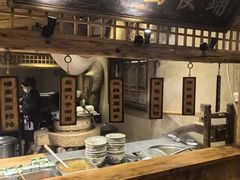 -百花人家(门城水岸店)