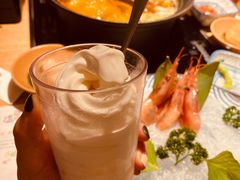 -温野菜涮涮锅(西单大悦城店)