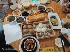 -食膳公园包子铺(烈士公园店)