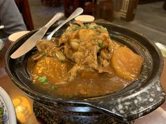 -杨记隆府(白象街店)