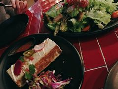 -Luchador摔跤手墨西哥餐厅(恒宇广场店)