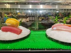 -南通绿洲国际假日酒店全日餐厅