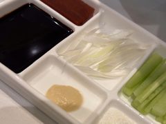 -福海居烤鸭店(鸟巢店)