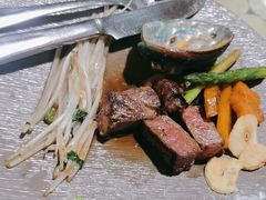 -西村日本料理(香格里拉饭店)
