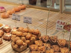 -卡玛王子·面包·蛋糕(南山宝能环球汇店)