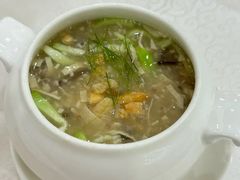 -寻味顺德·南记酒家·传统顺德菜·鱼生(广源路店)