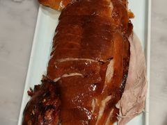 -天外天烤鸭店(八角店)