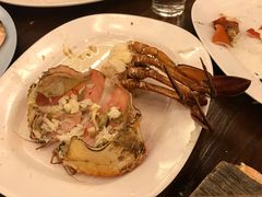 -大螃蟹海鲜餐厅
