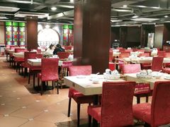 大堂-点都德(聚福楼店)