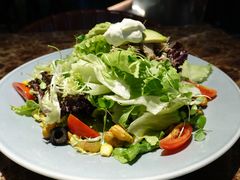 -Let'sBURGERplus·非常创意汉堡(三里屯店)