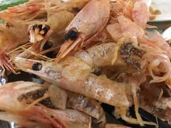 海鲜-小科自助海鲜烧肉(高区店)