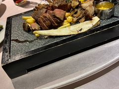 -RIVIERA 松鹤楼(外滩店)