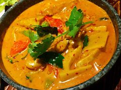 -Siam泰餐厅(水上公园店)