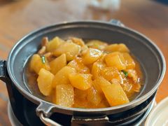 油渣小萝卜-原製原味(普陀山磐龙店)