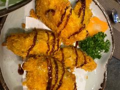 -福樱兰海鲜放题铁板烧(加州店)