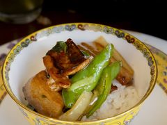 -王府井文华东方酒店-紫膳餐厅