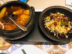 -云海肴·汽锅鸡·云南菜(苏州中心店)