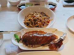 -大鸭梨(天通西苑店)