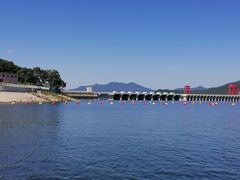 -吉林市朱雀山国家森林公园