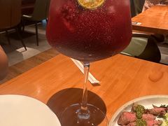 -新贝乐意大利餐厅(苏州中心店)