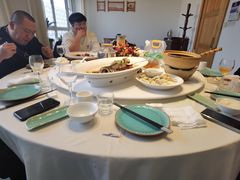 -胖姐渔村(中源大道店)