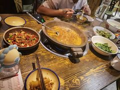 -食理八湘(中海城风情苑北区店)