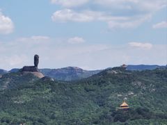 -承德避暑山庄景区