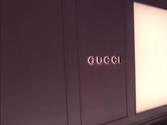 -Gucci(北京金融街购物中心店)