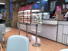 -奈雪的茶(凯德新都心店)