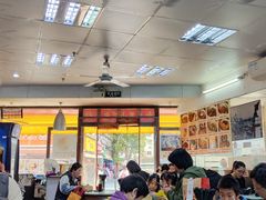 -食惠里小笼包面馆(越秀店)