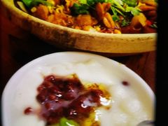 桂花醪糟冰豆花-罗妈砂锅(四川成都奎星楼店)