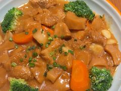 -敏珠拉姆藏餐·南京厨房(富春江东街店)