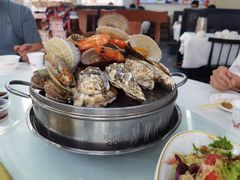 -日照大牌檔•小船海鲜(万平口店)