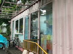 包房-灯塔咖啡馆BOOK·Coffee Shop
