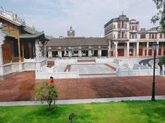 -赤坎·广东华侨国际旅游度假区