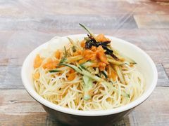 凉面-古田会·肥肠鸡(古田店)