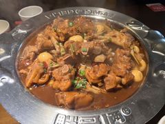 -胖哥俩肉蟹煲(苏州中心店)