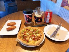 -乐凯撒披萨(正佳广场店)