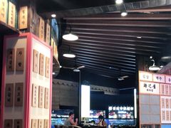 -海之屋韩式烤肉(海棠68环球美食街店)